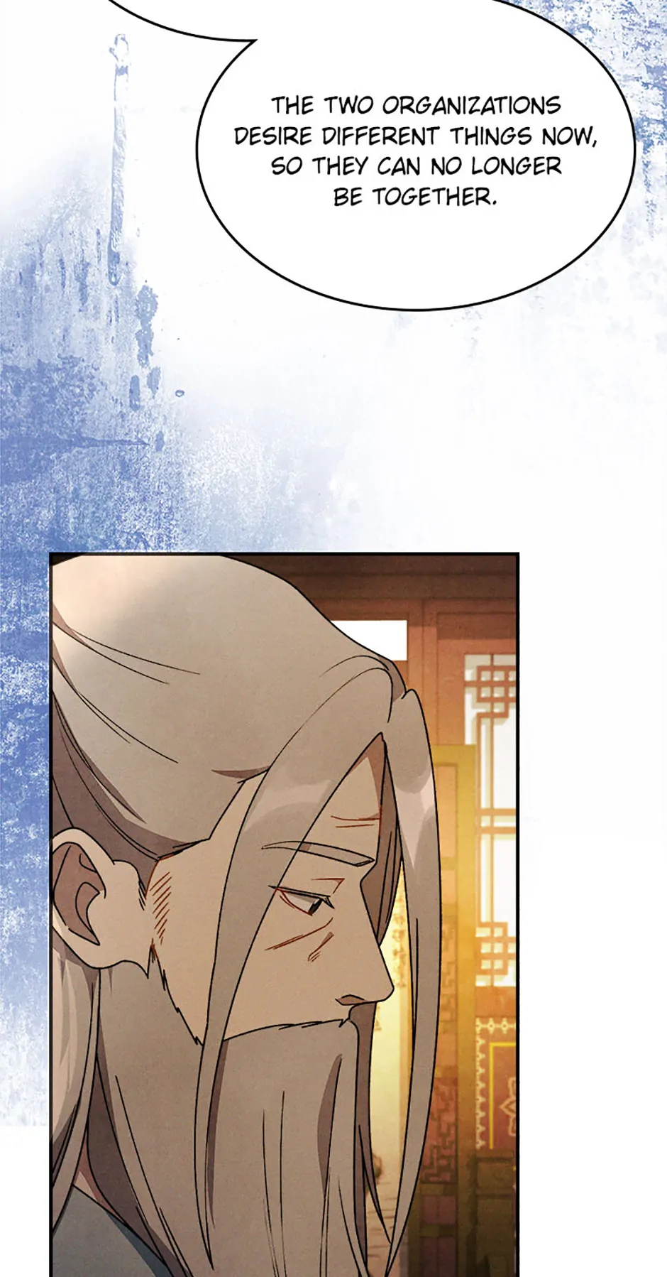 Yi Shen Dang Guan Chapter 89 64